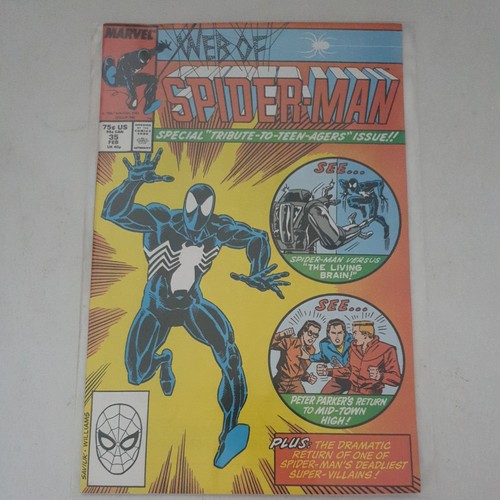 Web spiderman estimate - web, #35
