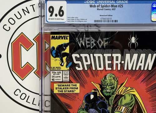 Marvel web of - marvel,