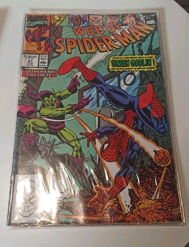 Marvel web spiderman - of,