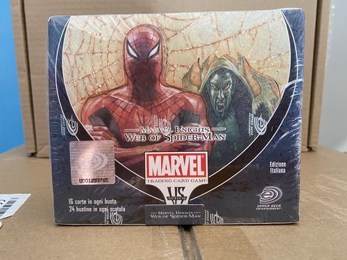 Marvel knights web - knights, of