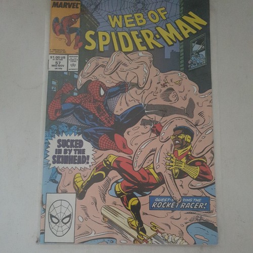 Web spiderman estimate - web,