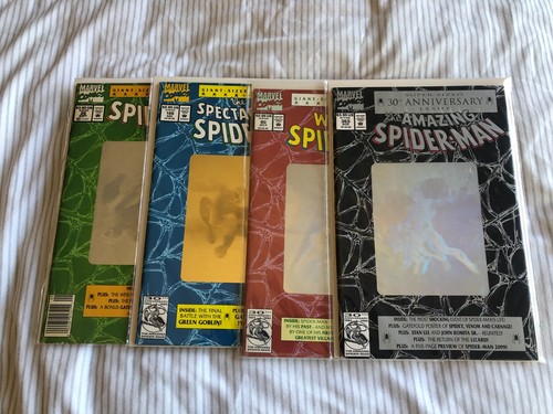 Amazing spiderman 365 web - amazing,