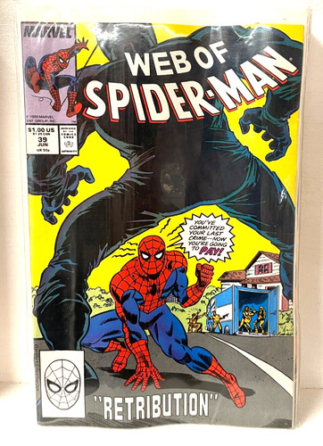 Web spider man - web,