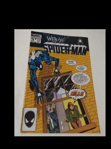 Web spider man - web, spider-man