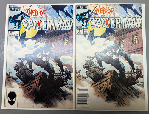 Web spider man 1 - web, spider-man