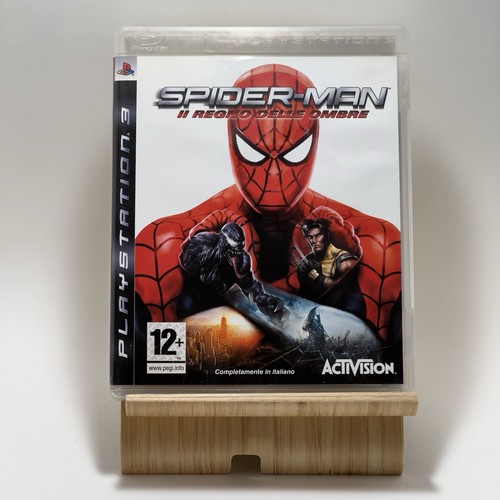 Spider man web shadows il - of,