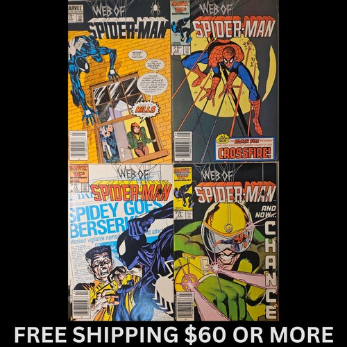 Web spider man 15 - of, lotto