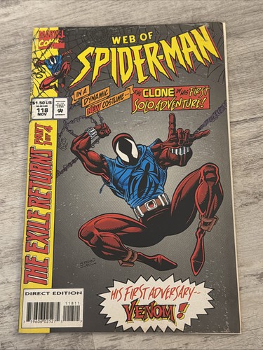 Web spider man - web, of