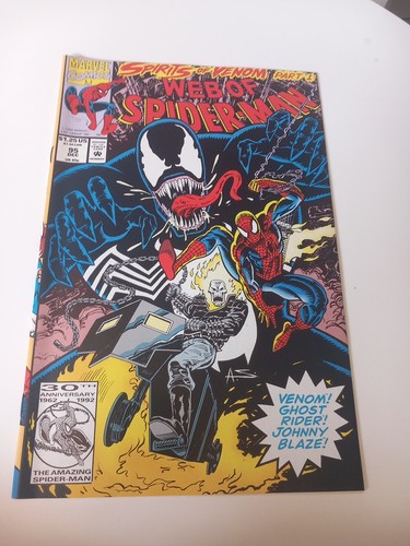 Marvel web spiderman 95 - spiderman,