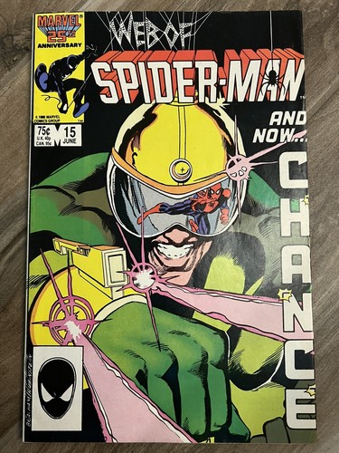 Web spiderman vol - web, of