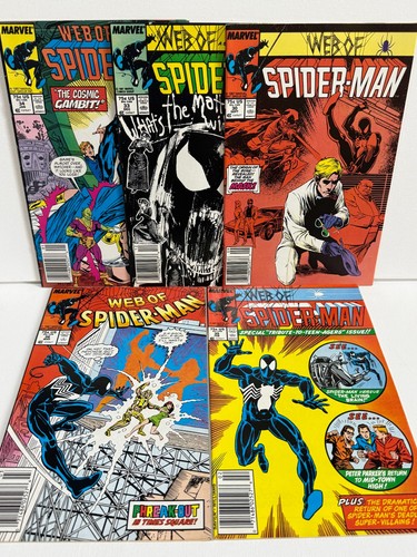 Lotto marvel comics - marvel, of