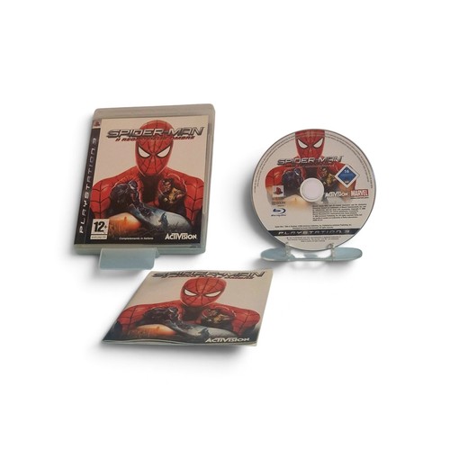 Spider man web - spider-man:, shadows