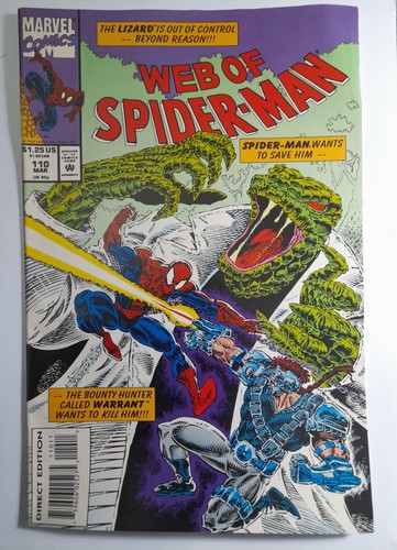 Web spiderman 110 nm - of,