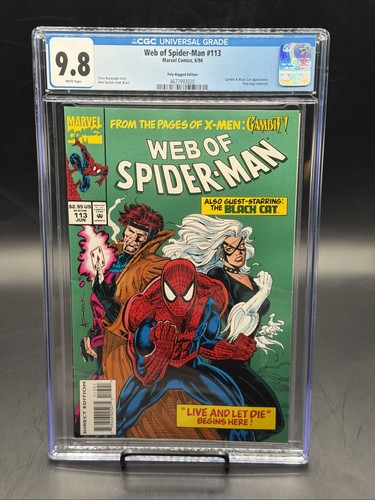 Web spider man - of, (marvel