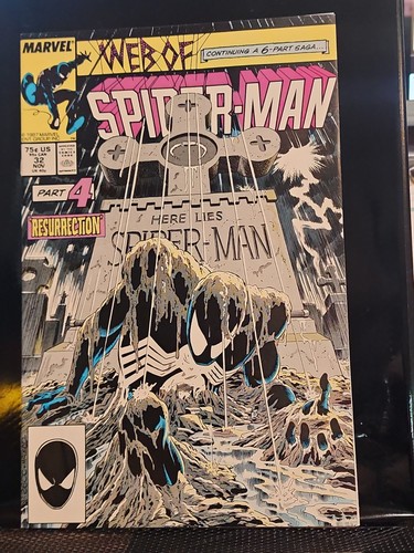 Web spider man - web, #32