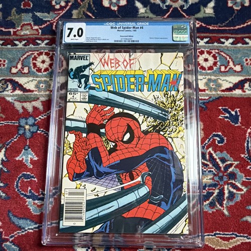 Web spider man - web, #4
