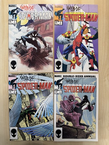 Lotto web spider man 1 - web, spider-man