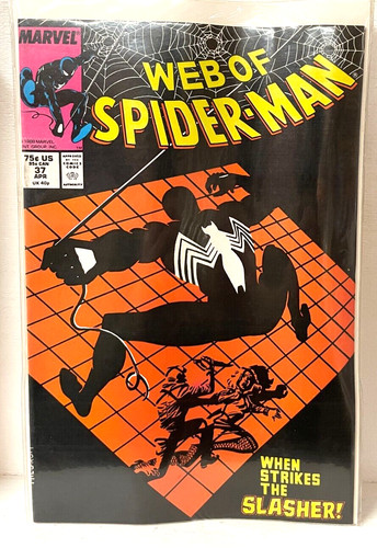 Web spider man - web, #37