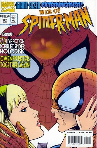 Web spider man - web, spider-man
