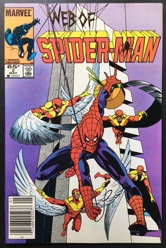 Web spiderman 22 scegli - of,