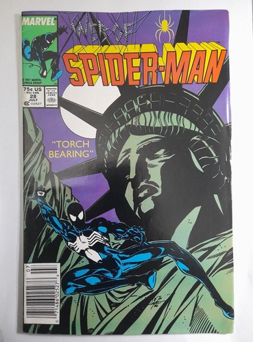 Web spiderman vf - of, 28