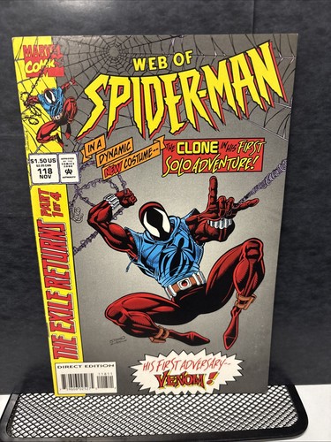 Web spider man - web, #118