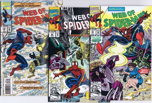 Web spider man - web, #