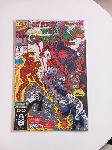Marvel comics web - marvel, comics-