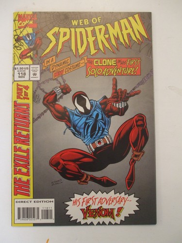 Marvel comics web - comics,