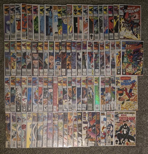 Lotto libri web spider man - libri, spider-man
