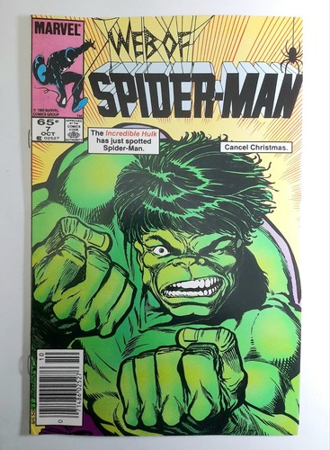 Web spiderman nm - spiderman, 7