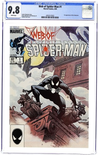 Web spider man - web, 1d