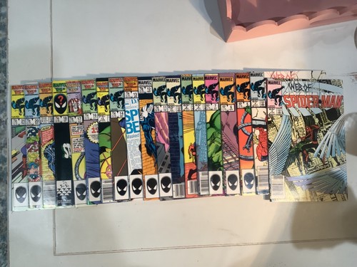 Marvel comics - comics, 19)