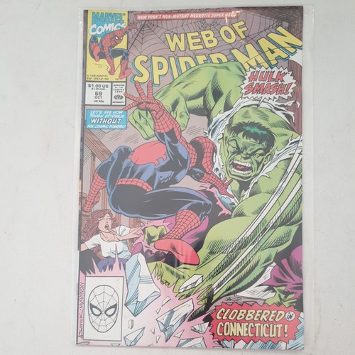 Web spiderman estimate - of, #69