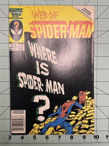 Edicola web spiderman - spiderman,