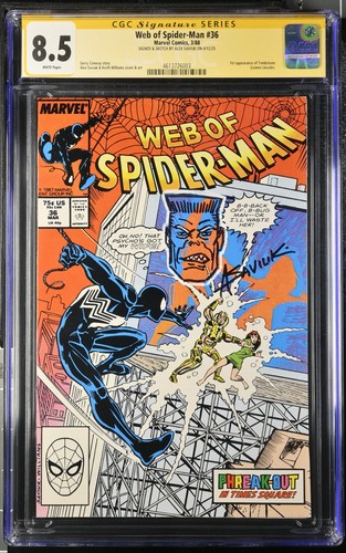 Web spider man - web, #