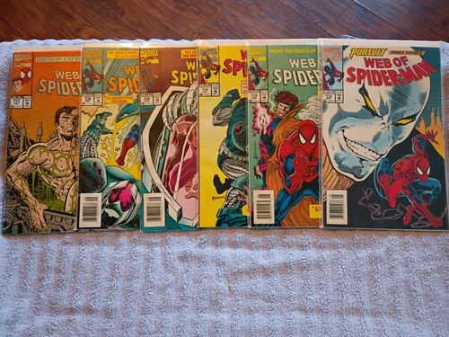 Web spider man - of, spider-man