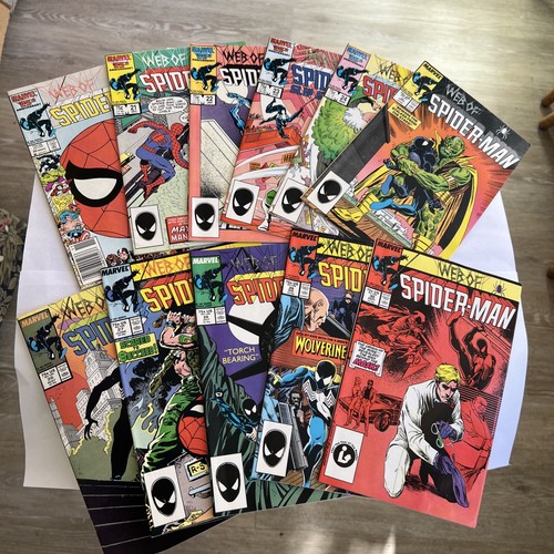 Web spider man marvel - web, spider-man