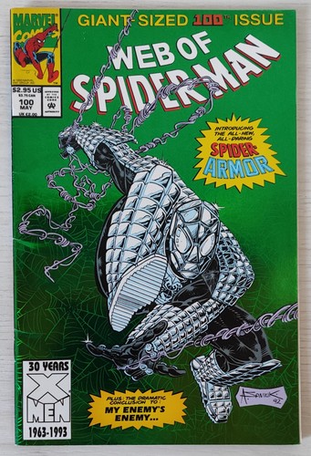 Web spider man - of, #