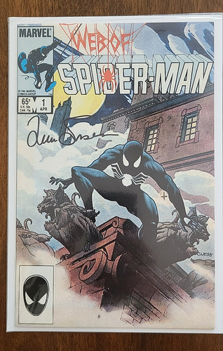 Web spider man 1 - of, spider-man