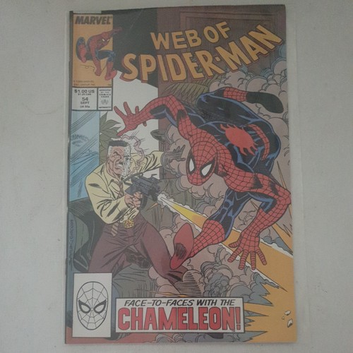 Web spiderman estimate - of,