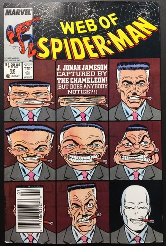 Web spiderman newsstand - web,