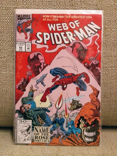 Web spider man - spider-man, -nm