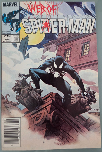 Web spider man set 80 - spider-man,