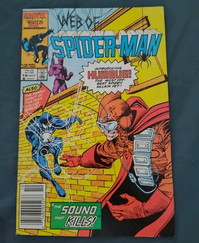 Web spiderman 19marvel - of,