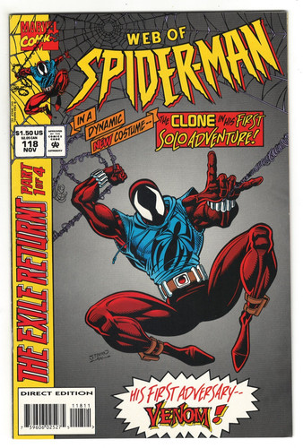 Web spider man - web, spider-man