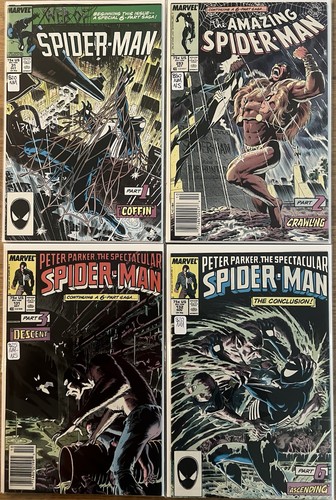 Web spider man - #31, incredibile