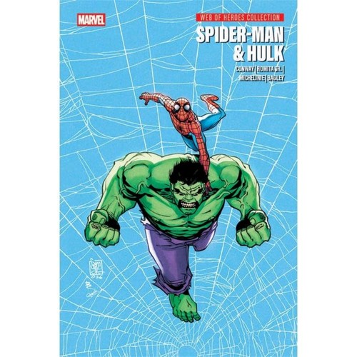 Web heroes collection - of,