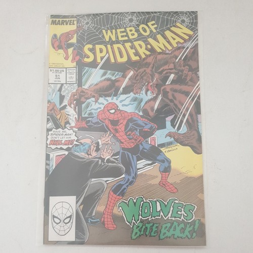 Web spiderman estimate - of,