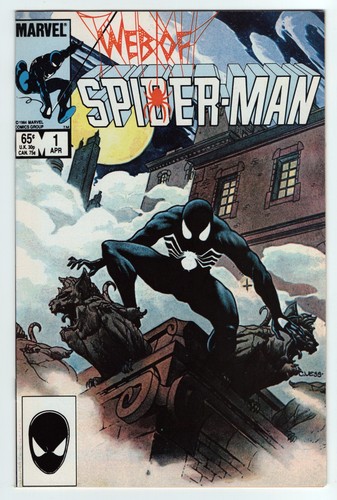 Web spider man 8 5 - web, #1